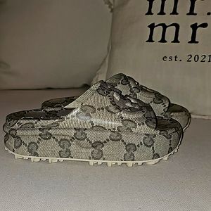 Gucci Slides 36